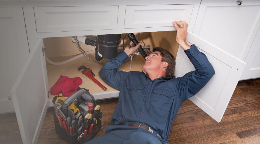 Professional Leak Detection in Swanquarter, NC