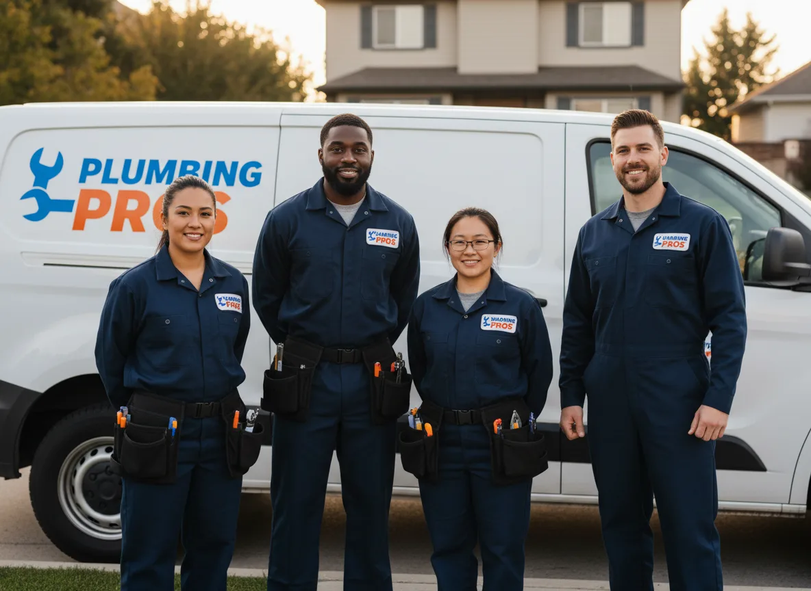 Water Heater Repair company in Swanquarter, NC
